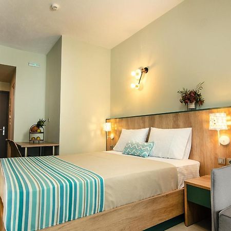 Le Grand Reve Aparthotel Γερακινή Εξωτερικό φωτογραφία